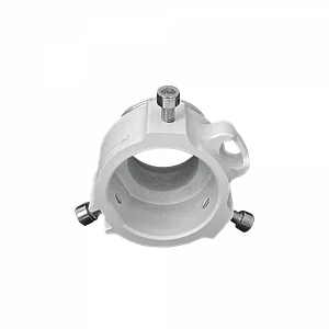 Adaptador de Montaje Dahua PFA111, Aluminio, PTZ