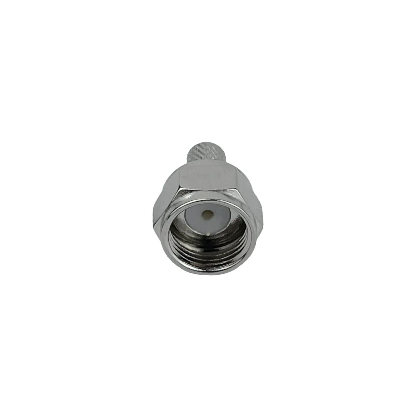 F-Macho LMR195 RG58 Conector Crimpeable Serie-195 1