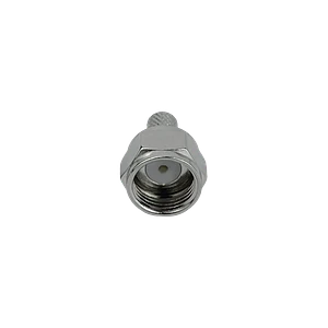 F-Macho LMR195 RG58 Conector Crimpeable Serie-195
