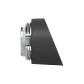 Base en Ángulo Ubiquiti UACC-BULLET-B - 22°, Negra, para Cámara Bullet UVC - Miniatura 1