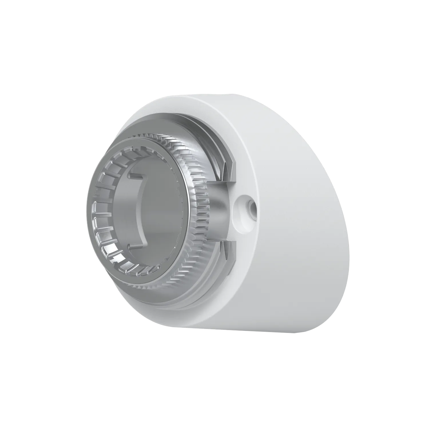 Base en Ángulo Ubiquiti UACC-BULLET-W - 22°, para Cámara Bullet UVC 1