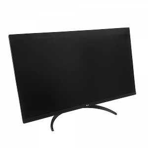 LG 31,5-Pulgadas 3840x2160 4K 2-HDMI 1-DP 16:09 Monitor HDR 32UR550-B