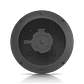 Caja de Conexión Negra Ubiquiti IK08 IPX6 - Compatibilidad con UVC-AI-360 - Miniatura 1
