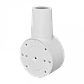 Caja de Conexiones Ubiquiti UACC-Camera-CJB-W – Montaje Seguro para Cámaras de Seguridad - Miniatura 1