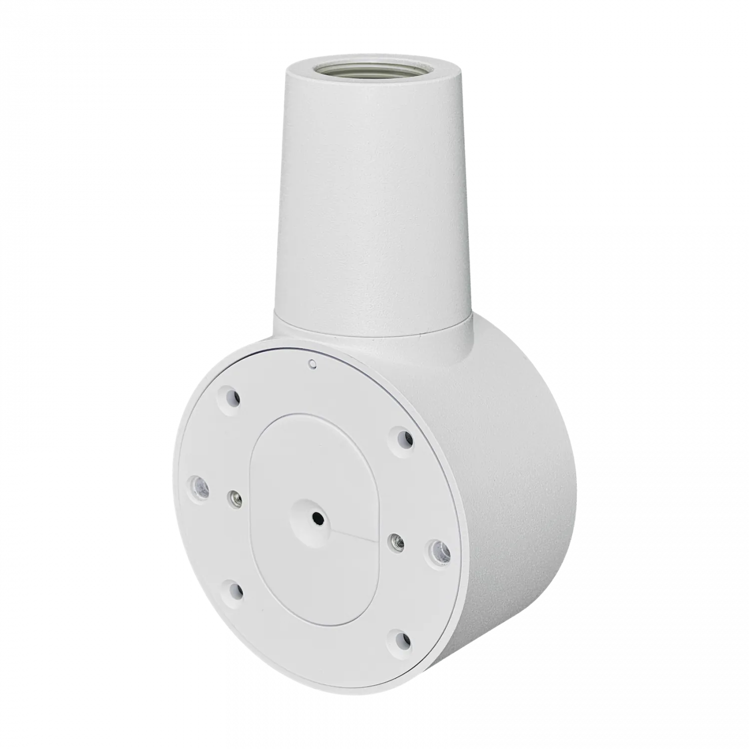 Caja de Conexiones Ubiquiti UACC-Camera-CJB-W – Montaje Seguro para Cámaras de Seguridad 1