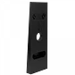 Accesorio Ubiquiti UACC-INTER-SAM - Montaje en Ángulo Ascendente 5° para UA-Intercom - Miniatura 1