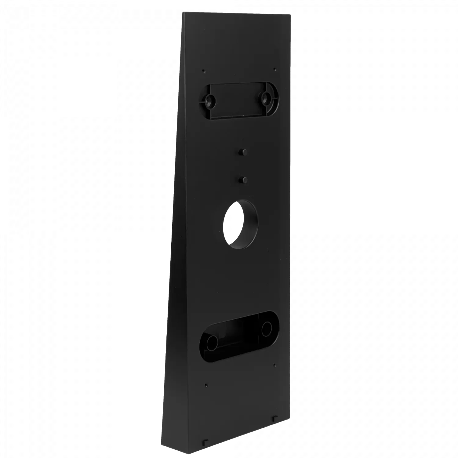 Accesorio Ubiquiti UACC-INTER-SAM - Montaje en Ángulo Ascendente 5° para UA-Intercom 1