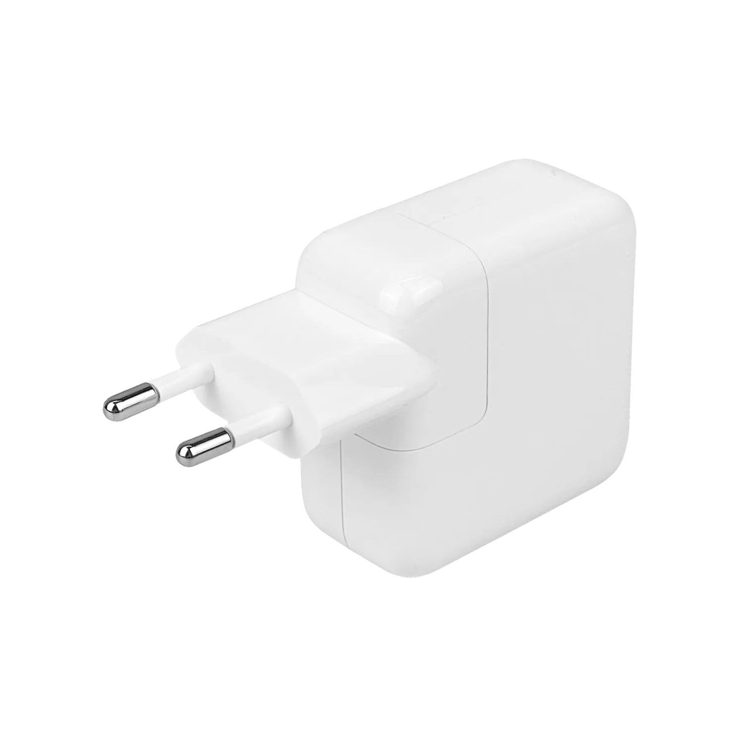 Cargador Original Apple 35W Doble USB C MNWP3CI/A A2676 1