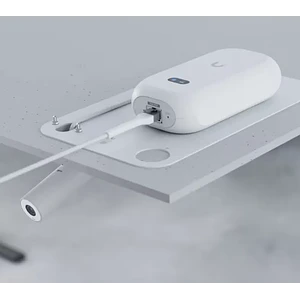 Soporte de Montaje a Techo Blanco Ubiquiti - Compatible con UVC-AI-THETA