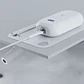 Soporte de Montaje a Techo Blanco Ubiquiti - Compatible con UVC-AI-THETA - Miniatura 1