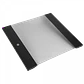 Puerta Repuesto LINKMADE RK11-P para Rack 11U - Miniatura 1