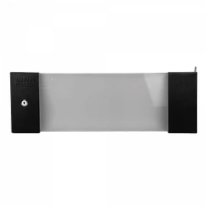 Puerta Repuesto LINKMADE RK04-P para Rack 4U