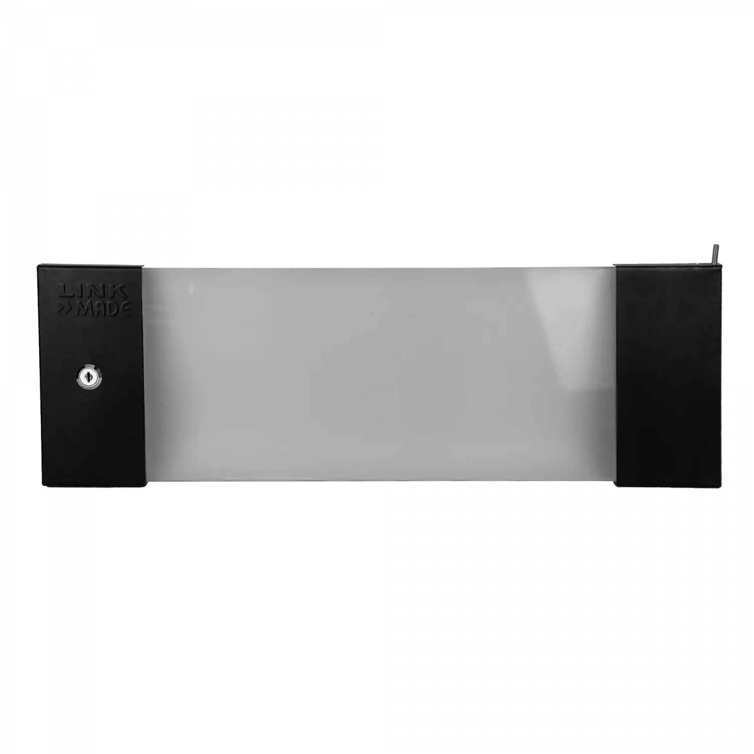 Puerta Repuesto LINKMADE RK04-P para Rack 4U 1