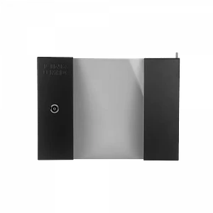 Puerta Repuesto LINKMADE RK1006-P 4U Rack 10 Pulgadas