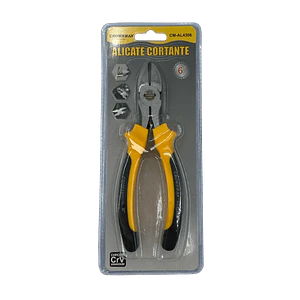 CROWNMAN 6-pulgadas Alicate Cortante 160mm