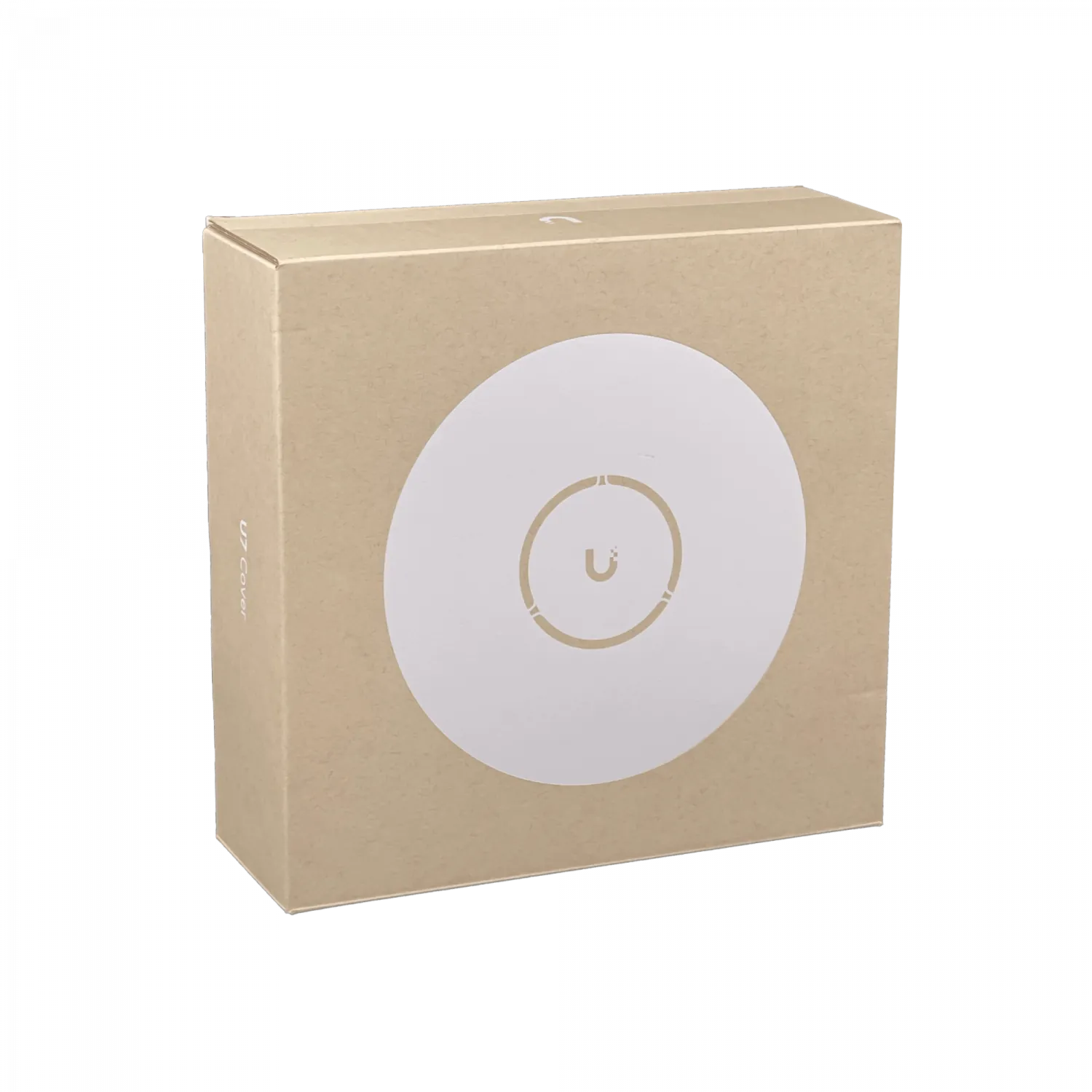 Cubierta Blanca Ubiquiti U7-COVER - Pintable, Compatible con U7-PRO y U7-PRO-MAX 1