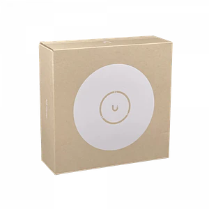 Cubierta Blanca Ubiquiti U7-COVER - Pintable, Compatible con U7-PRO y U7-PRO-MAX