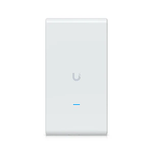 Punto de Acceso UniFi U6-Mesh Pro - WiFi 6, Doble Banda, Exterior/Interior