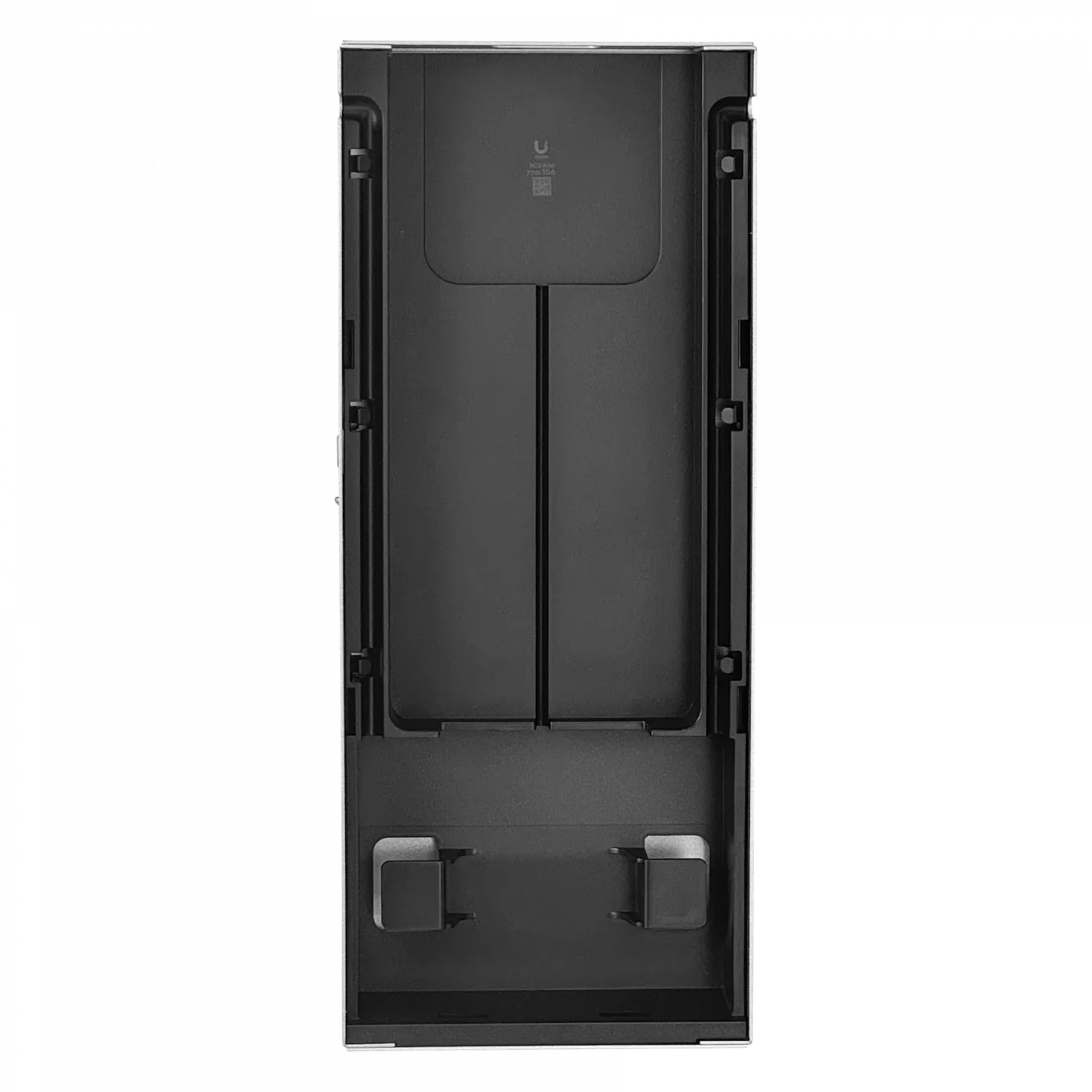 Accesorio de Montaje en Rack 1U para Switches Pro Max 16 de Ubiquiti - UACC-Pro-Max-16-RM 1