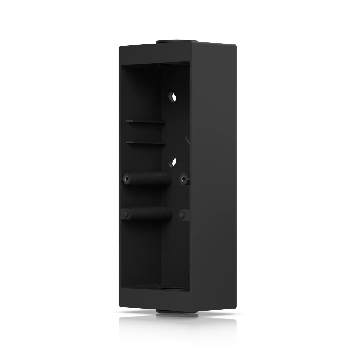 Caja de Conexiones UACC-Reader-Pro-JB, Montaje en Superficie Plana, Compatible Conductos 3/4