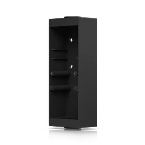 Caja de Conexiones UACC-Reader-Pro-JB, Montaje en Superficie Plana, Compatible Conductos 3/4