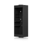 Caja de Conexiones UACC-Reader-Pro-JB, Montaje en Superficie Plana, Compatible Conductos 3/4