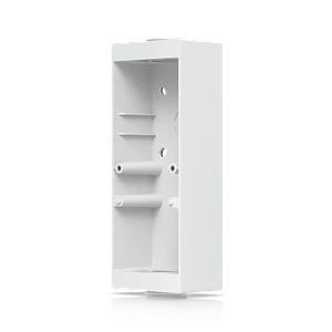 Caja de Conexiones UACC-Reader-Pro-JB, Montaje en Superficie Plana, Compatible Conductos 3/4