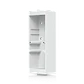 Caja de Conexiones UACC-Reader-Pro-JB, Montaje en Superficie Plana, Compatible Conductos 3/4