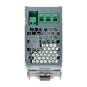 MEANWELL 24VDC 40A Redundante Anch-55mm Riel-DIN 19-29VDC Fuente Poder