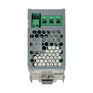 MEANWELL 48VDC 40A Redundante Anch-55mm Riel-DIN 36-60VDC Fuente Poder