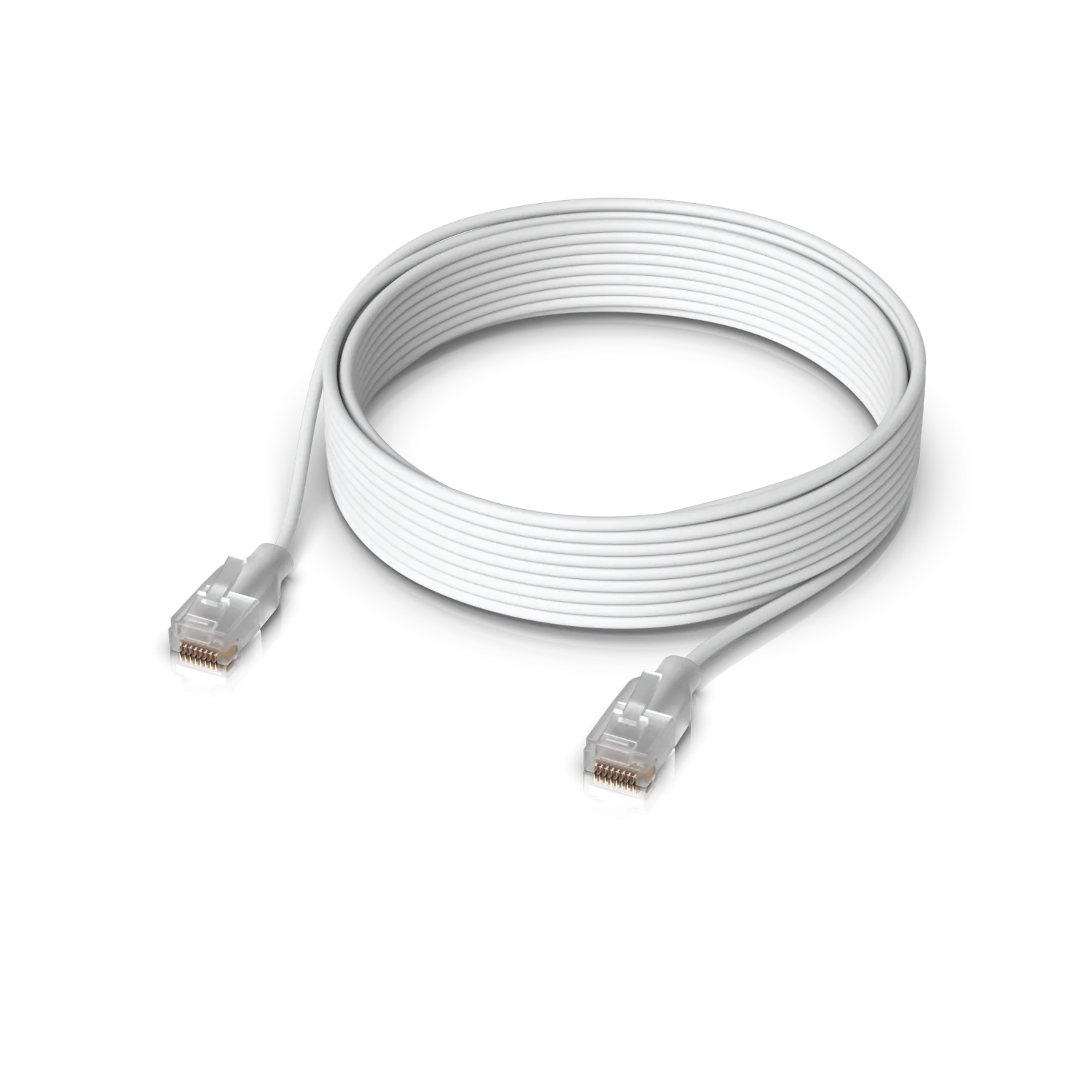Cable Patch Cat6 Ubiquiti Blanco 12m 1