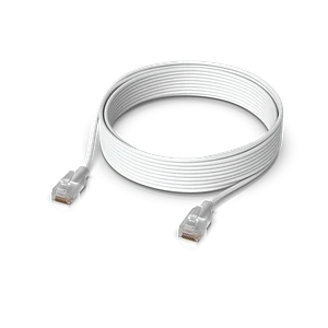 Cable Patch Cat6 Ubiquiti Blanco 12m