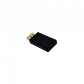 Adaptador 4K DisplayPort Macho a HDMI Hembra, Alta Resolución - Miniatura 1