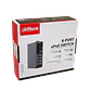 Switch Dahua DH-LR2110-8ET-120 8 Puertos ePoE 120W - PoE Extendido hasta 800m - Miniatura 1