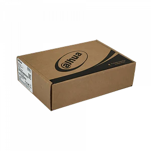 Lector Biométrico de Huella y Tarjeta NFC 13.56MHz RS-485 IP Interior, Dahua ASR1102A