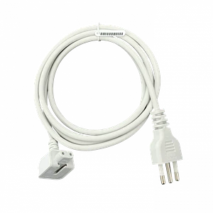 Alternativo Cable Tipo-T para Cargador de MAC Largo-180cm
