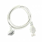 Alternativo Cable Tipo-T para Cargador de MAC Largo-180cm - Miniatura 1