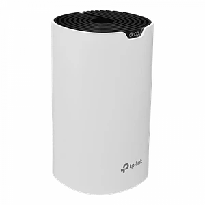 Pack de 1, Sistema Wi-Fi Mesh AC1900 TP-Link Deco S7, Cobertura Total y Conexión Estable en el Hogar