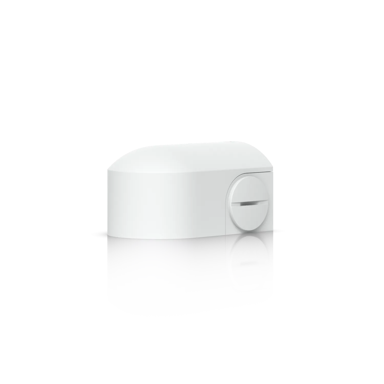 Adaptador de Conducto para UACC-G5-PTZ-CA, Montaje en Pared, Compatible Conductos de 3/4