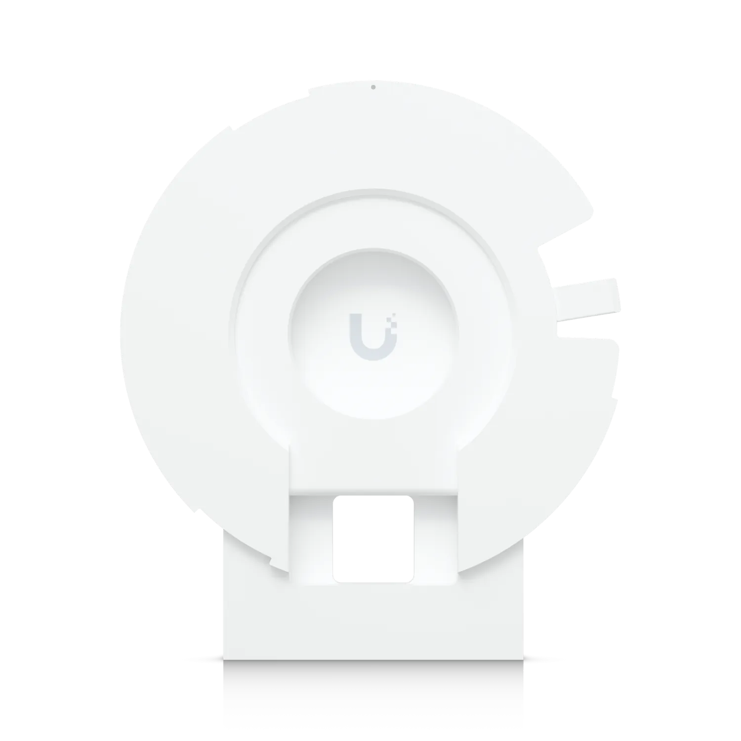 Soporte de Montaje en Pared para UACC-AP-AM, Instalación Sencilla, Optimización de Cobertura WiFi 1