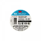 3M 18mt 165 Blanca Huincha Cinta Aisladora PVC 19mm 0,15mm 600V 0-90ºC - Miniatura 1