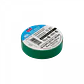 Cinta Huincha Aisladora 3M 165 Verde, 18 Metros, PVC 19mm 0,15mm 600V 0-90ºC - Miniatura 1