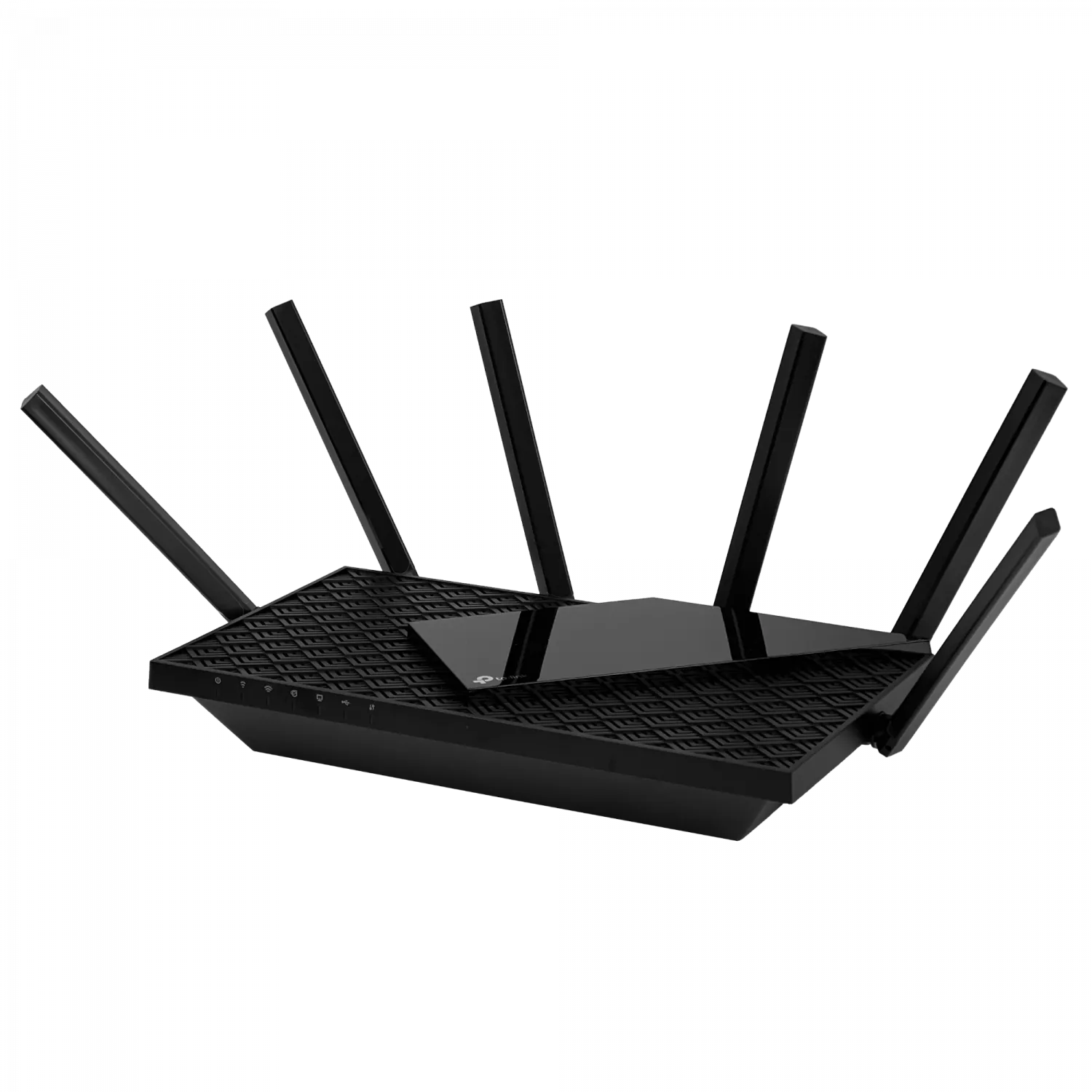 Router TP-Link Archer AX72 - Wi-Fi 6 de Doble Banda AX5400, Gigabit, OFDMA, MU-MIMO 1