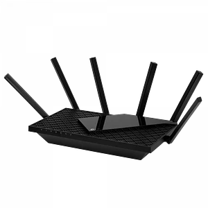 Router TP-Link Archer AX72 - Wi-Fi 6 de Doble Banda AX5400, Gigabit, OFDMA, MU-MIMO