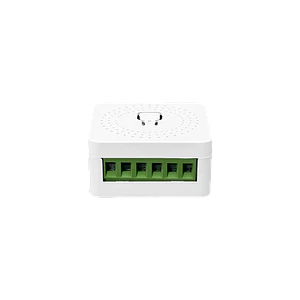 HomeKit p/Apple Rele interruptor 100-250VAC 16A WiFi IoT Domotica