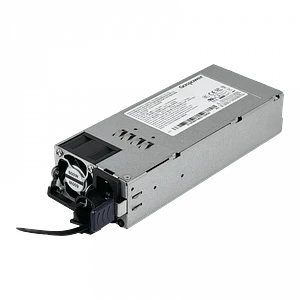 MIKROTIK Fuente Repuesto p/CRS320-8P-8B-4S+RM 600W 9A 100-240VAC
