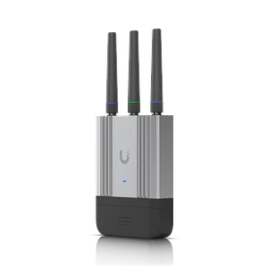 Router Móvil Industrial UniFi - UMR-Industrial-US, Aplicaciones de IoT en interiores y exteriores