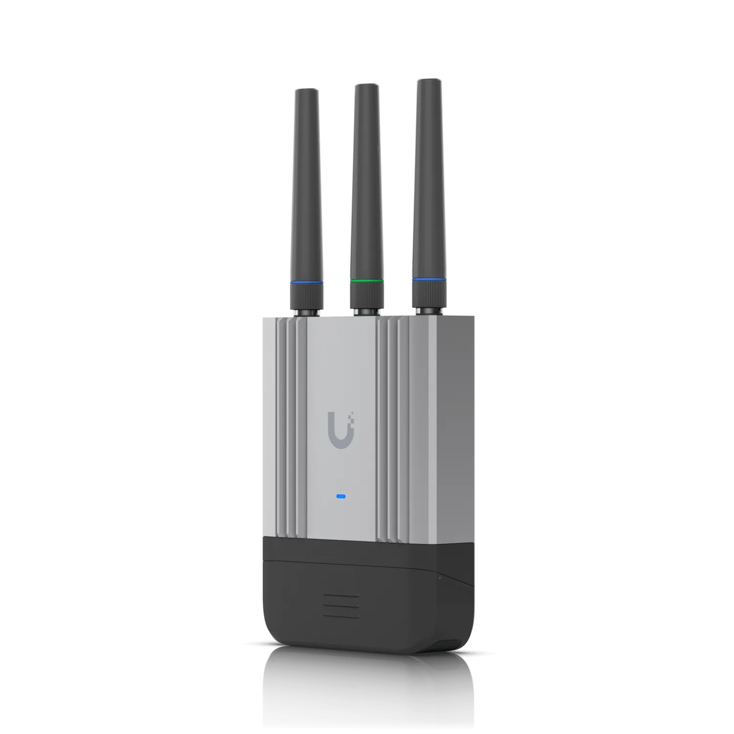 Router Móvil Industrial UniFi - UMR-Industrial-US, Aplicaciones de IoT en interiores y exteriores 1