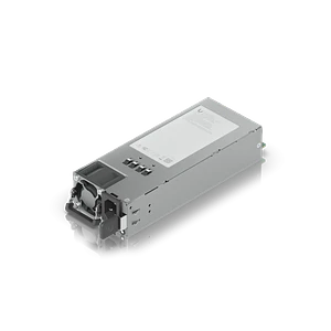 Fuente de Alimentación Hot-Swappable Ubiquiti UACC-PSU-12V-150W - 150W, 12V, AC a DC