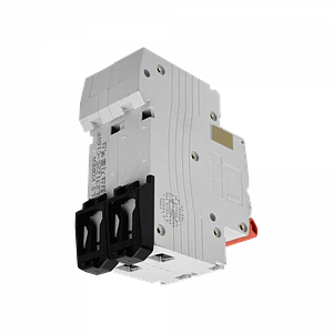 LS 2x16A 6kA 230/400V Interruptor Automatico Bipolar 2x16A Curva C16